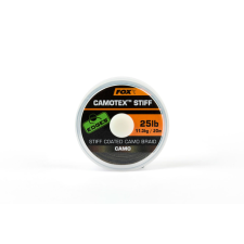  Fox Edges™ Camotex Semi-Stiff 35lb - 20m (CAC743) előkezsinór horgászzsinór