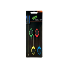 FOX EDGES™ Deluxe Needle Set - Deluxe Set horog