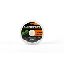  Fox Edges™ Edges Camotex Soft 20lb - 20m (CAC735) előkezsinór horgászzsinór