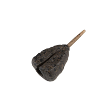 Fox Edges Flat Pear Inline Lead ólom átmenő 4,0oz 114g (CED014) horgászkiegészítő