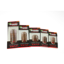 Fox Edges™ Rapide™ PVA Slow Melt Refills 75x175mm Bags - 20 tasak (CPV061) horgászkiegészítő