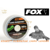  Fox Edges™ Submerge Camo Leader Camo 40Lb - 10M Előke Zsinór (Cac707 )