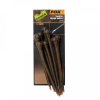 FOX Edges Tadpole Inline Insert Camo ütköző hüvely - 10db