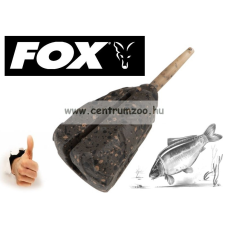  Fox Edges Tri Pear Inline Lead Ólom 4Oz 114G (Ced062) horgászkiegészítő