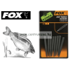  Fox Edges™ Tungsten Anti Tangle Sleeves - Standard Wolfram Gubancgátló Kúp 8Db (Cac630)