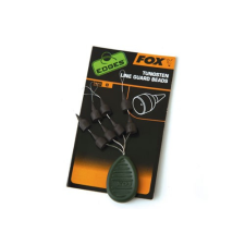 Fox Edges™ Tungsten Line Guard Beads 8Db (Cac671) horgászkiegészítő