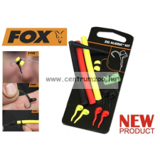 Fox Edges™ Zig Aligna™ Szerelék (Cac467) horgászkiegészítő