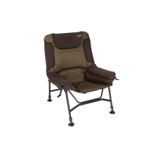  Fox EOS Lounger Chair horgászszék 130kg (CBC110) horgászszék, ágy