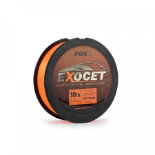 FOX Exocet Fluoro Orange 1000m monofil zsinór - 0,33mm 7,50kg horgászzsinór