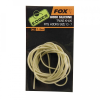 FOX Hook Silicone Trans Khaki szilikon cső 150cm - L