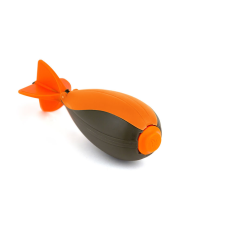  Fox Impact Spod Spomb Bomb Medium New etető rakéta közepes (CAC639) horgászkiegészítő