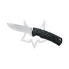 Fox Knives Core FB Scandi - Black