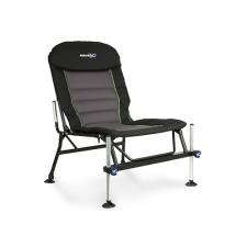 Fox Matrix Deluxe Accessory Chair Szerelhető feeder fotel - 150kg - erősített (GBC002) horgászszék, ágy