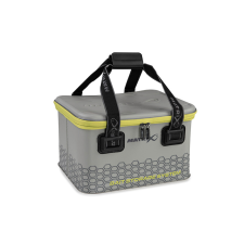 Fox Matrix Eva Bait Storage System csali tároló táska 55x30x21cm (GLU163) horgászkiegészítő