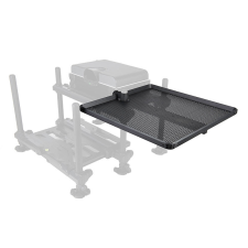 Fox Matrix Self Support Side Tray XL versenyláda tálca 57x57cm (GBA049) horgászkiegészítő