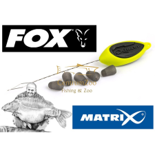  Fox Matrix Side Puller Beads Kit - Oldalkivezetéses Ütköző + Fűzőtű (Gac418) horgászkiegészítő