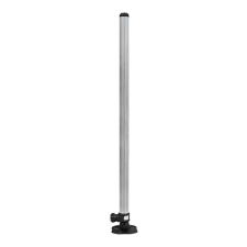 Fox Matrix Silver Extending Leg - 36mm 80-145cm Univerzális láb ládákhoz (GMB190) horgászkiegészítő