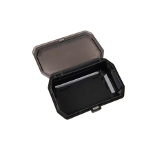 Fox Matrix Single Compartment Deep Accessory Box szerelékes doboz (GBX011) horgászkiegészítő