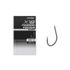  Fox Matrix X1B Finesse Feeder Barbed 18 Hooks szakállas horog 10db (GHK200)