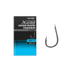  Fox Matrix X2B Wide Gape Feeder 12 Barbed Hooks szakállas horog 10db (GHK206)