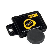 FOX Power Grip Tungsten Rig Putty ólompaszta - ólompaszta horgászkiegészítő