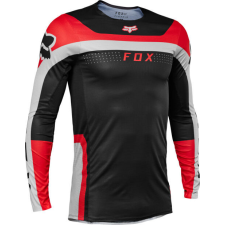 Fox Racing Fox cross mez – Flexair Effekt – fluo piros motocross mez