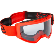 Fox Racing Fox cross szemüveg - Main Stray – fluo piros bukósisak