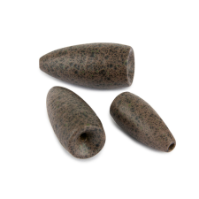  Fox Rage Bullet Weights Brass 12g 3db dropshot ólom (NLD029) horgászkiegészítő