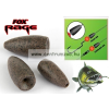  Fox Rage Bullet Weights Brass 14G 3Db Dropshot Ólom (Nld030)