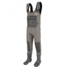  Fox Rage Neoprene Waders mellescsizma, ruha 4mm 42-es (NFW008)