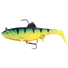 FOX rage replicant® wobble nightmare uv 18cm 90g gumicsali csali