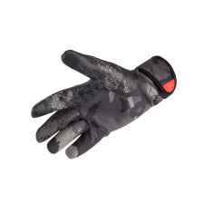  Fox Rage Thermal Camo Gloves pergető kesztyű Medium (NPR336) horgászkiegészítő