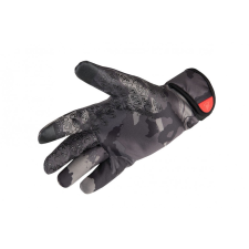  Fox Rage Thermal Camo Gloves pergető kesztyű XL (NPR338) horgászkiegészítő