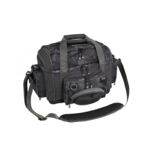 Fox Rage Voyager® Camo Large Carryall pergetőtáska dobozokkal 44x34x28cm (NLU090) horgászkiegészítő