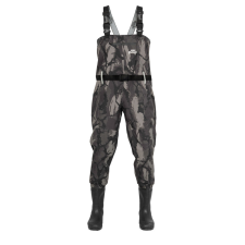 Fox Rage Waders Camo LW Breathable 11/45 (NFW005) horgászkiegészítő