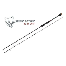 FOX rage warrior ultra light 210cm 2-8g pergető horgászbot horgászbot