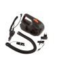  Fox Rechargable Air Pump - Deflator 12 V - 240 V levegő kompressor (CIB003)