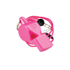FOX Síp + zsínór FOX 40 PEARL Pink
