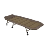  Fox Voyager Compact Bedchair 6 lábú pontyozó ágy 205x85x30cm (CBC113)