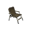  Fox Voyager Recliner Chairs Standard horgászszék 130kg (CBC117)
