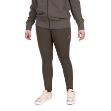 Fox WC Leggings - S 8-10 sztreccs női nadrág (CWC013) horgászkiegészítő