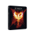 FOX X-Men: Sötét Főnix (Limitált, fémdobozos változat) (Steelbook) (4K Ultra HD Blu-ray + Blu-ray)