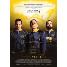  Foxcatcher (Dvd) egyéb film