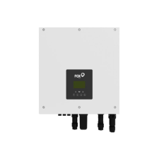 FoxESS H1-3.7-E napelem