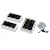 foxled.hu Mi Light - Wifi RGB jeladó + 2 db vezérlő