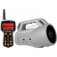 Foxpro Inferno elektromos hívó vadász és íjász felszerelés