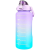 FOXTER 2572 Vizespalack napi ivásrenddel 1500 ml lila-kék