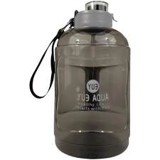 FOXTER 2889 Fitness 1,6 l fekete kulacs, kulacstartó