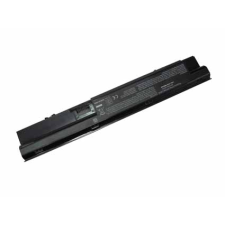 FP06 Akkumulátor 6600 mAh hp notebook akkumulátor