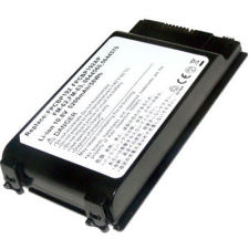  FPCBP192 Akkumulátor 4400 mAh fujitsu-siemens notebook akkumulátor